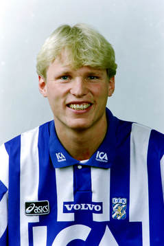 Mats Lilienberg