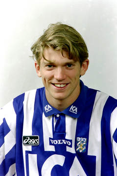 Jesper Blomqvist