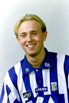 Per Johansson