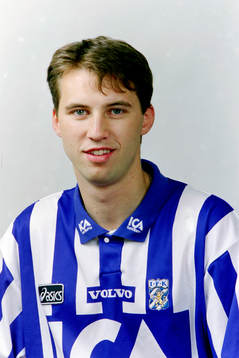 Peter Eriksson