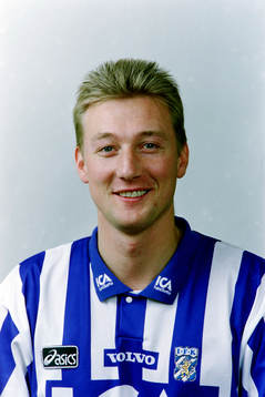 Stefan Landberg
