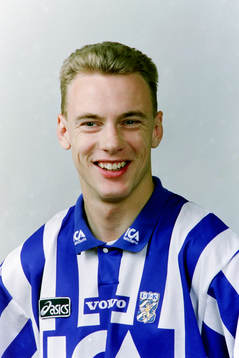 Jonas Olsson