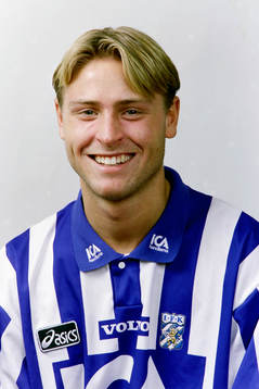 Erik Wahlstedt