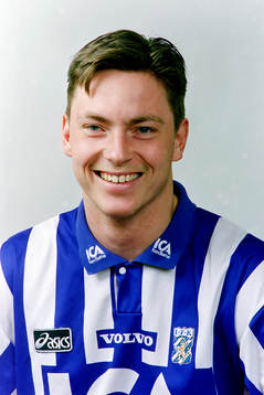 Thomas Andersson