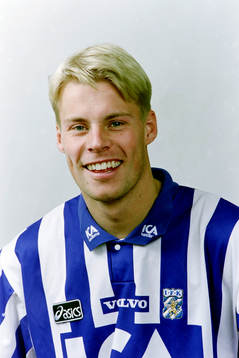 Johan Anegrund