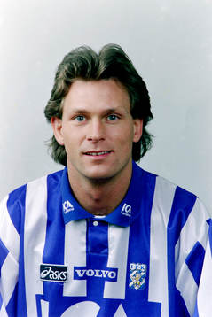 Pontus Kåmark