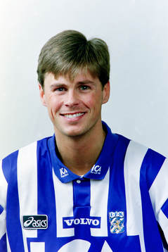 Patrik Bengtsson