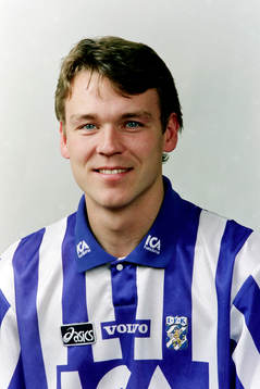Magnus Erlingmark