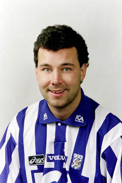 Stefan Rehn