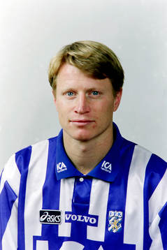 Stefan Pettersson