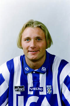 Magnus Johansson