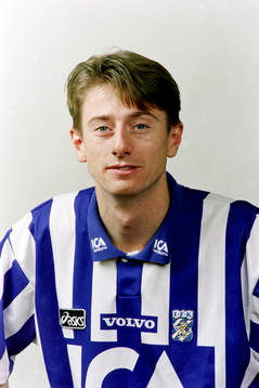 Magnus Gustafsson