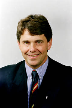 Thomas Wernerson