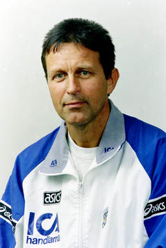 Jan Nordström