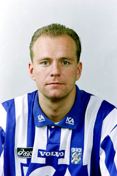 Mikael Martinsson