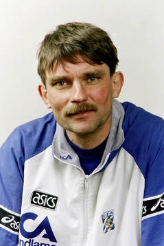 Ruben Svensson