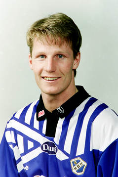 Jesper Mattsson
