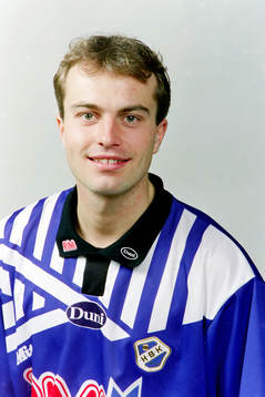 Peter Vougt