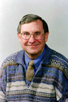 Stig Nilsson, ordförande