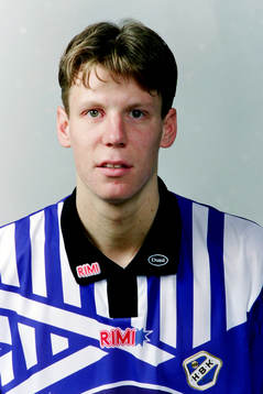 Joel Bergstrand