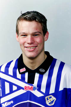 Fredrik Ljungberg