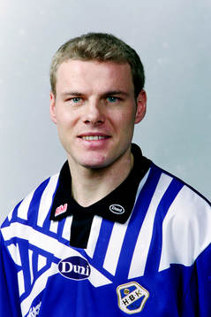Magnus Svensson