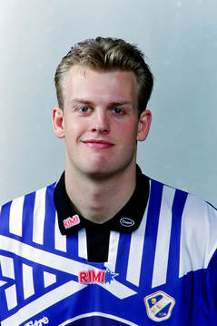 Rasmus Svensson