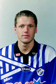 Tomas Stierna