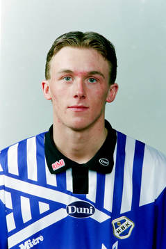 Daniel Wiberg