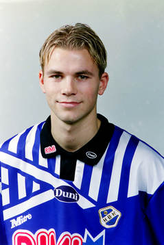 Niclas Alexandersson