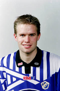 Andreas Hedström