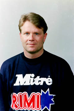 Mats Jingblad, tränare