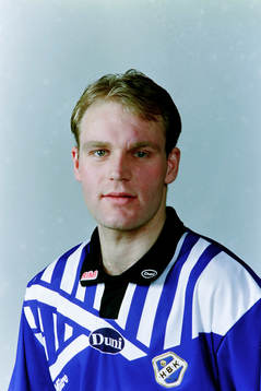 Torbjörn Arvidsson