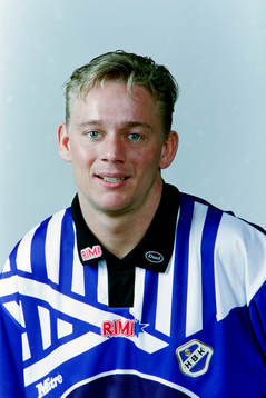 Mattias Karlsson