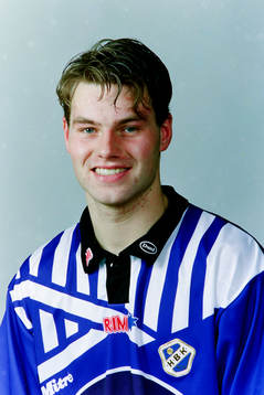 Niklas Gudmundsson