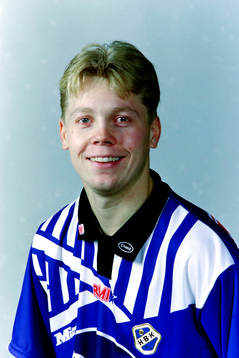 Robert Andersson