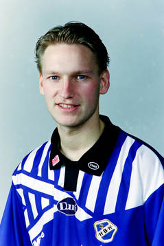 Fredrik Andersson