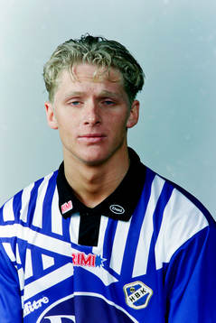 Marcus Jönsson