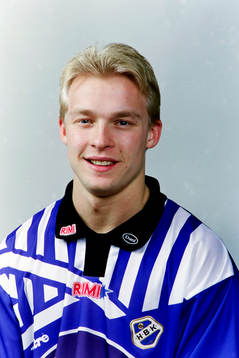 Peter Lennartsson