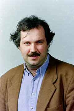 Mikael Kaller, kanslichef