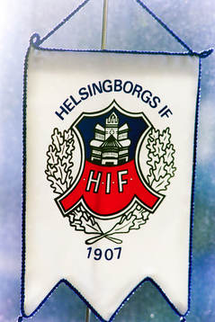 Helsingborgs standar