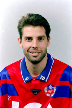 Jonas Dahlgren