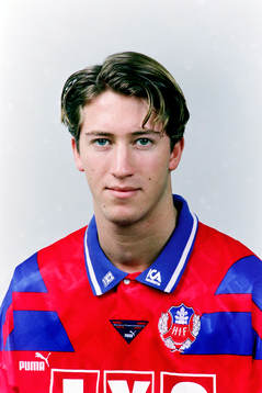 Mattias Eriksson