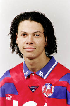 Martin Pringle