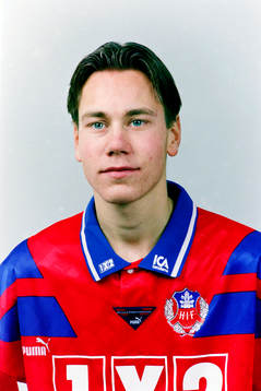 Marcus Lantz