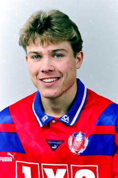 Ola Nilsson