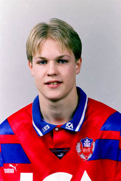 Matthias Eklund