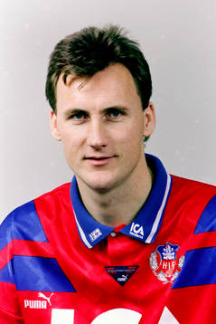 Peter Hillgren