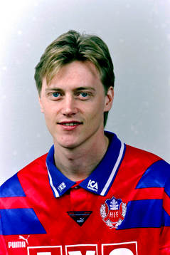 Patrik Sundström