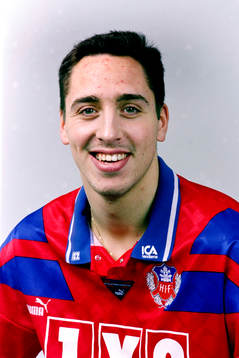 Magnus Powell